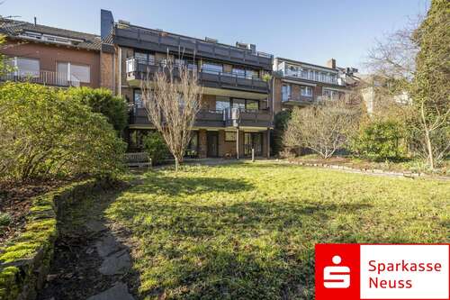 Foto - Wohnung zum Kaufen in Neuss 785.000,00 € 158 m²