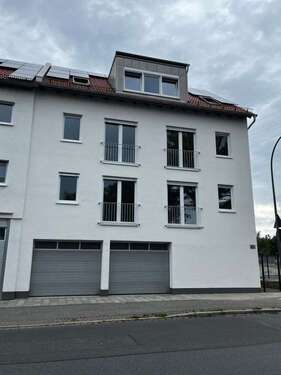 Foto - Wohnung zum Mieten in Bamberg 614,00 € 47 m²