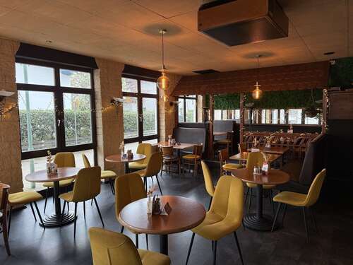 Foto - Gastronomie in Walldorf 2.250,00 € 168 m²