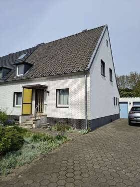 Foto - Haus zum Kaufen in Rheinberg 289.000,00 € 100 m²