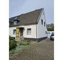 Haus zum Kaufen in Rheinberg 289.000,00 € 100 m²