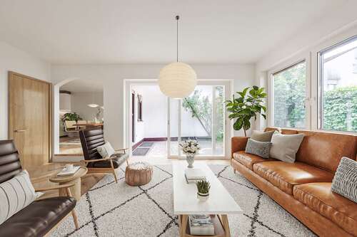 Foto - Haus zum Kaufen in München 670.000,00 € 106.24 m²