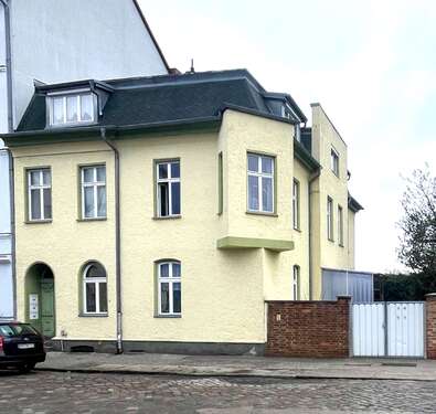 Foto - Wohnung zum Mieten in Brandenburg an der Havel 822,00 € 109.6 m²