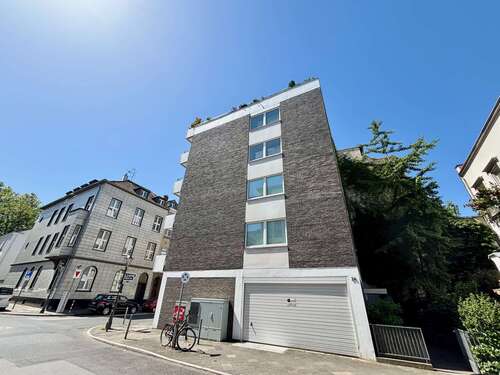 Foto - Wohnung zum Kaufen in Düsseldorf 999.000,00 € 200 m²