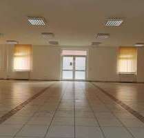 Büro in Strausberg 2.350,00 € 293.61 m²