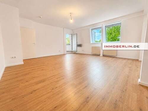 Foto - Wohnung zum Kaufen in Berlin 449.000,00 € 94 m²