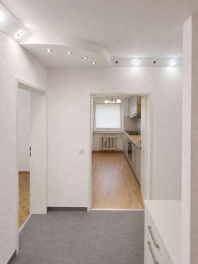 Foto - Wohnung zum Kaufen in Trier 270.000,00 € 93 m²