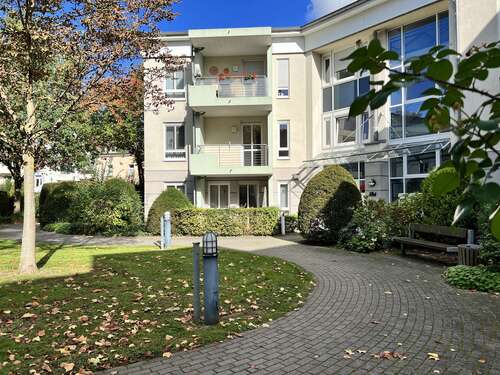 Foto - Wohnung zum Kaufen in Dortmund 214.500,00 € 51.34 m²