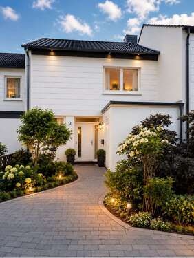 Foto - Haus zum Kaufen in Bremen-Huchtingen 249.000,00 € 93 m²