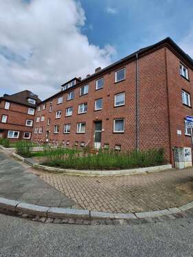 Foto - Wohnung zum Mieten in Itzehoe 340,00 € 36.46 m²