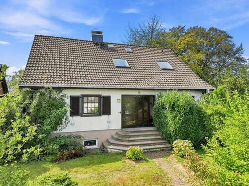 Foto - Haus zum Kaufen in Overath 470.000,00 € 140 m²
