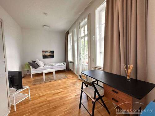 Foto - Wohnen auf Zeit in Saarbrücken 850,00 €