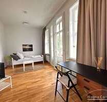 Wohnen auf Zeit in Saarbrücken 850,00 €