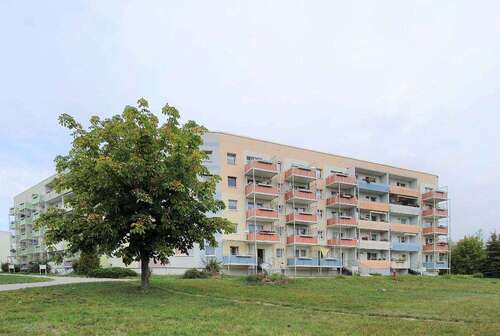Foto - Wohnung zum Mieten in Kirchberg 417,00 € 69.55 m²