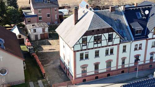 Foto - Haus zum Kaufen in Zwickau 159.000,00 € 387 m²