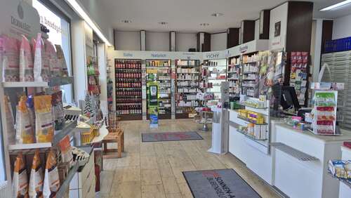 Foto - Einzelhandel in Bubenreuth 2.250,00 € 150 m²