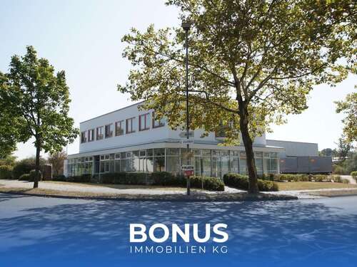 Foto - Halle in Massen 1.295.000,00 € 2626 m²
