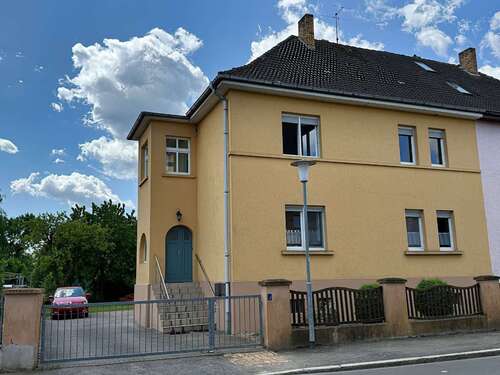 Foto - Haus zum Kaufen in Bad Schmiedeberg 150.000,00 € 140 m²