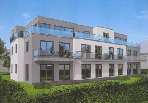 Foto - Wohnung zum Kaufen in Bondorf 536.900,00 € 95 m²