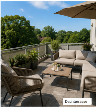 Foto - Wohnung zum Kaufen in Bondorf 456.900,00 € 79 m²