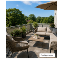 Wohnung zum Kaufen in Bondorf 456.900,00 € 79 m²