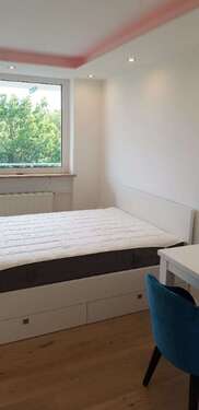 Foto - WG-Zimmer in München 740,00 € 18 m²