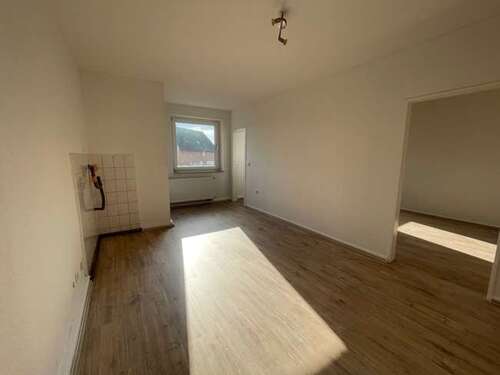 Foto - Wohnung zum Mieten in Gelsenkirchen Schalke 300,00 € 43 m²