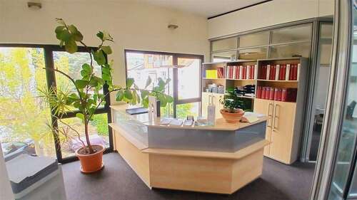 Foto - Büro in Ingelheim am Rhein 960,00 € 70 m²