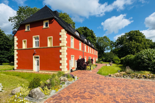 Foto - Wohnung zum Kaufen in Wrangelsburg 173.950,00 € 71 m²