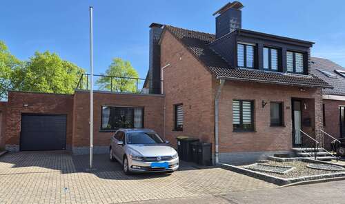 Foto - Haus zum Kaufen in Kalkar 385.000,00 € 134 m²