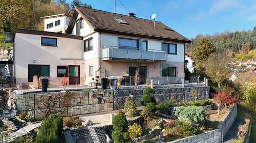 Foto - Haus zum Kaufen in Epfendorf 325.000,00 € 165 m²