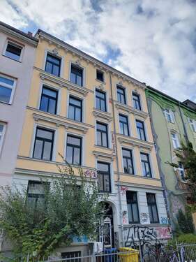 Foto - Wohnung zum Kaufen in Rostock 99.000,00 € 29 m²