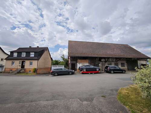 Foto - Spezialgewerbe in Schöntal 199.000,00 €