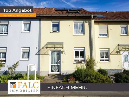 Foto - Haus zum Kaufen in Homburg 285.000,00 € 133 m²