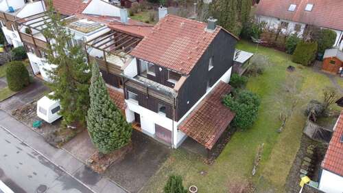 Foto - Haus zum Kaufen in Villingen - Schwenningen 364.900,00 € 150.12 m²