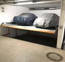 Garage zu vermieten in Hamburg 89,00 €