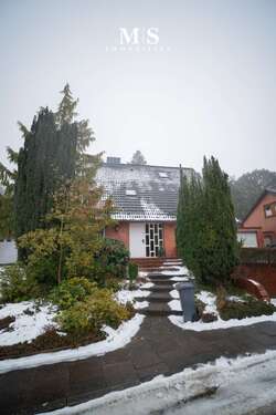 Foto - Haus zum Kaufen in Geesthacht 549.000,00 € 160 m²