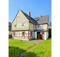 Haus zum Kaufen in Stollberg Erzgebirge 39.900,00 € 150 m² - Stollberg / Erzgebirge