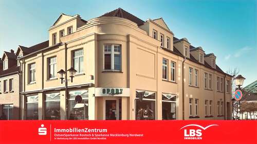 Foto - Haus zum Kaufen in Goldberg 299.000,00 € 205 m²