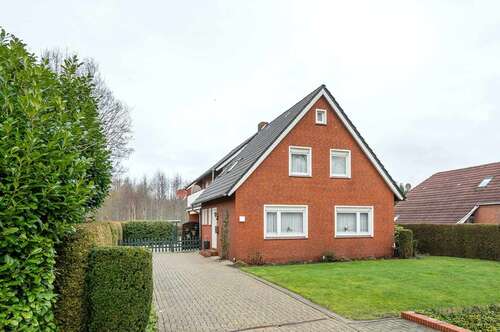 Foto - Haus zum Kaufen in Westoverledingen 319.000,00 € 178 m²