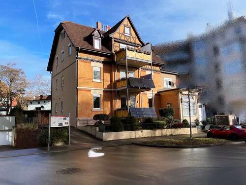 Foto - Wohnung zum Kaufen in Stuttgart 235.000,00 € 62 m²