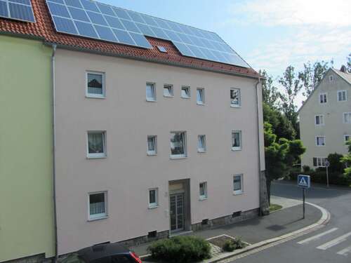 Foto - Wohnung zum Mieten in Waldsassen 284,50 € 48.62 m²