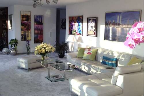 Foto - Wohnung zum Kaufen in Düsseldorf 729.000,00 € 160 m²