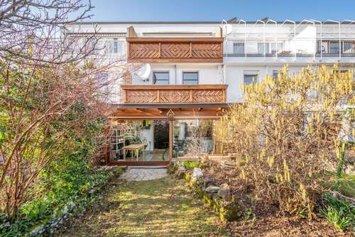 Foto - Haus zum Kaufen in Kirchheim 750.000,00 € 163.99 m²