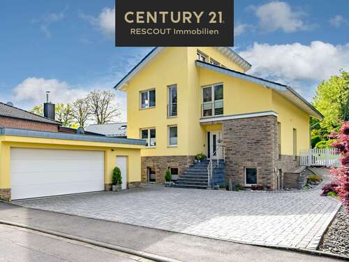 Foto - Haus zum Kaufen in Aachen 975.000,00 € 255 m²