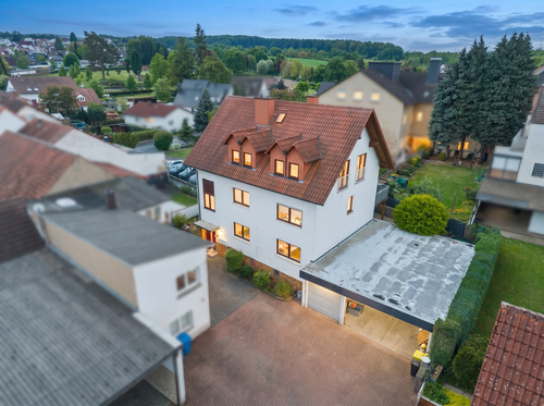 Foto - Haus zum Kaufen in Freigericht 800.000,00 € 375 m²