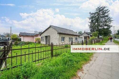 Foto - Grundstück zu verkaufen in Müggelheim 199.000,00 € 423 m²