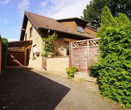 Foto - Haus zum Kaufen in Paderborn Elsen 449.000,00 € 113.61 m²