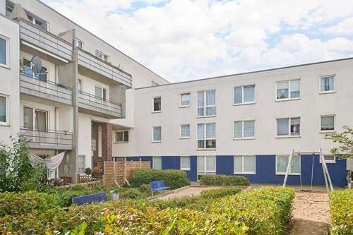Foto - Wohnung zum Mieten in Hamburg 842,29 € 93.05 m²