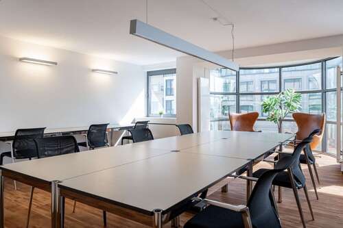 Foto - Büro in Düsseldorf 229,00 € 4 m²